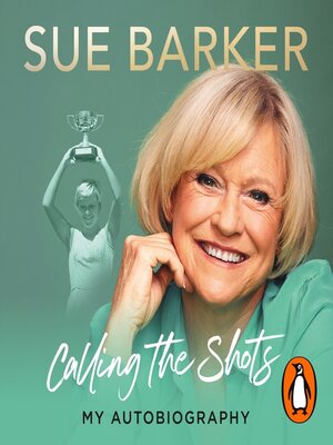 Calling the Shots - Audiobook